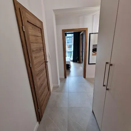 Apartment 36 Laguna Beskidow 