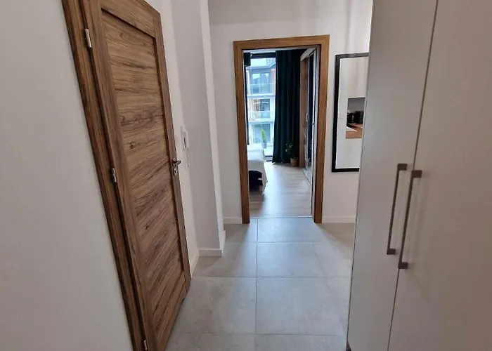 Appartement 36 Laguna Beskidow 