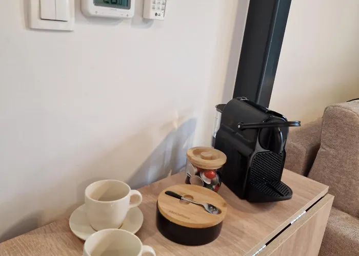 Appartement 36 Laguna Beskidow 